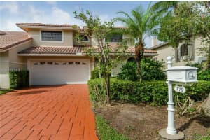 775 Villa Portofino Cir, Deerfield Beach, FL 33442, Sold 07/03/18