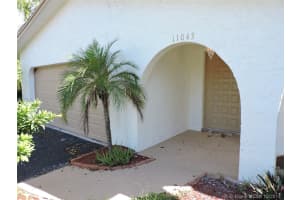 11043 Glenwood Dr, Coral Springs, FL 33065, Sold 11/29/18