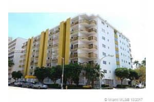 1340 Lincoln Rd, Miami Beach, FL 33139, Sold 12/19/17