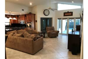 1863 NW 99th Ave, Plantation, FL 33322, Sold 11/30/17
