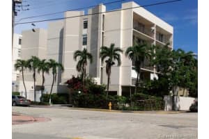 7601 Byron Ave #3a, Miami, FL 33141, Sold 11/28/17
