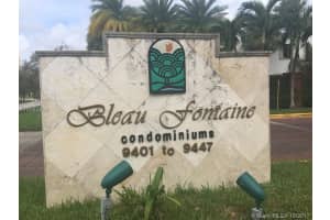 9417 Fontainebleau Blvd, Miami, FL 33172, Sold 11/15/17