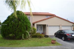12368 SW 251st Terrace, Homestead, FL 33032, Sold 11/22/17