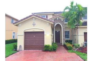 861 SW 153rd Path, Miami, FL 33194, Sold 12/05/17