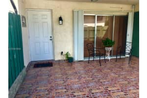 8460 SW 156th Pl, Miami, FL 33193, Sold 11/30/17