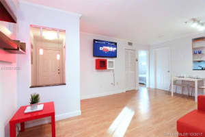 600 Euclid Ave B3, Miami Beach, FL 33139, Sold 11/16/17