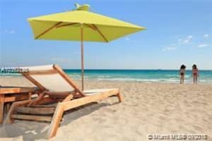 5555 Collins Ave #12z, Miami, FL 33140, Sold 10/01/18