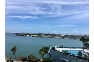 1865 79th Street Causeway #7k, North Bay Village, FL 33141, Sold 06/15/18