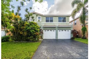 5958 SW 112th Dr, Cooper City, FL 33330, Sold 11/16/17