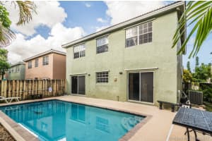 5958 SW 112th Dr, Cooper City, FL 33330, Sold 11/16/17