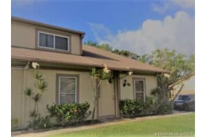 313 Maplecrest Cir, Jupiter, FL 33458, Sold 12/15/17