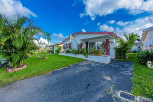 6804 NW 27th Ct, Sunrise, FL 33313, Sold 11/28/17