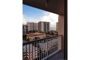 3161 S Ocean Dr, Hallandale Beach, FL 33009, Sold 05/14/18