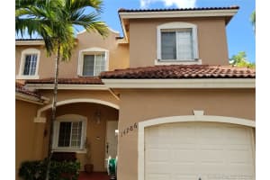 14786 SW 9th Ln, Miami, FL 33194, Sold 12/29/17