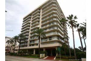 8925 Collins Ave #12f, Surfside, FL 33154, Sold 11/17/17