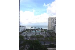 1865 S Ocean Dr #10m, Hallandale Beach, FL 33009, Sold 02/06/18