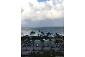 1865 S Ocean Dr #10m, Hallandale Beach, FL 33009, Sold 02/06/18