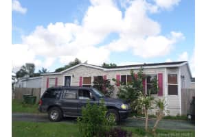 220 NE 12th Ave LOT 176, Homestead, FL 33030, Sold 10/26/17