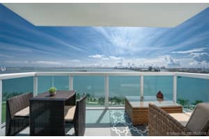 1800 N Bayshore Dr, Miami, FL 33132, Sold 09/12/19