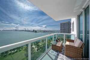 1800 N Bayshore Dr, Miami, FL 33132, Sold 09/12/19