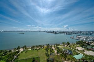 1800 N Bayshore Dr, Miami, FL 33132, Sold 09/12/19