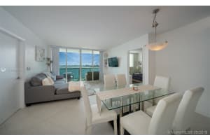 1800 N Bayshore Dr, Miami, FL 33132, Sold 09/12/19