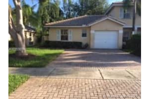 8944 NW 53rd St, Sunrise, FL 33351, Sold 11/30/17