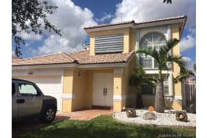 16543 SW 103rd Terrace, Miami, FL 33196, Sold 12/13/17