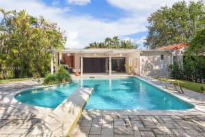 620 Melaleuca Ln, Miami, FL 33137, Sold 09/12/18