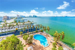 1865 79th Street Causeway #9f, North Bay Village, FL 33141, Sold 05/18/18