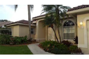1456 SW 98th Ln, Davie, FL 33324, Sold 12/01/17