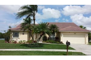 1456 SW 98th Ln, Davie, FL 33324, Sold 12/01/17