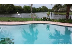 1456 SW 98th Ln, Davie, FL 33324, Sold 12/01/17