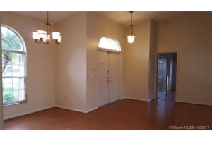 1456 SW 98th Ln, Davie, FL 33324, Sold 12/01/17