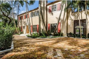 3437 N Moorings Way, Miami, FL 33133, Sold 05/29/18