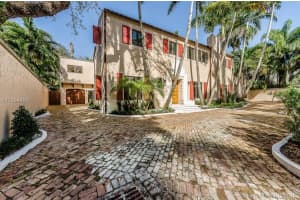 3437 N Moorings Way, Miami, FL 33133, Sold 05/29/18
