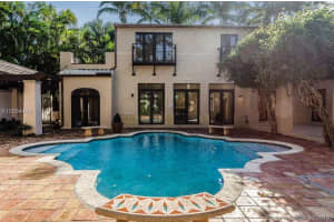 3437 N Moorings Way, Miami, FL 33133, Sold 05/29/18