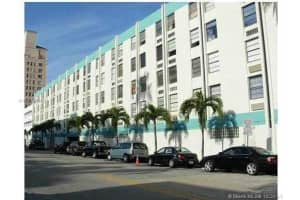 710 Washington Ave, Miami Beach, FL 33139, Sold 01/19/18