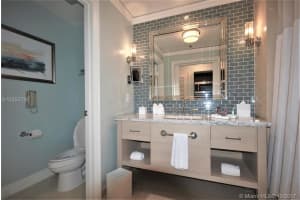 455 Grand Bay Drive Key Biscayne, Miami, FL 33149, Sold 12/15/17