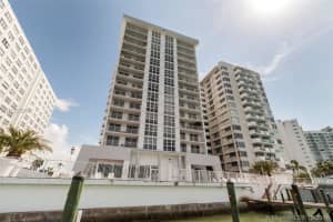 Bayview Terrace, 1228 West Ave, Miami Beach, FL 33139, Sold 12/12/17