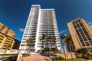 3140 S Ocean Dr, Hallandale Beach, FL 33009, Sold 11/15/18