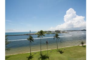 2100 S Ocean Dr #5g, Fort Lauderdale, FL 33316, Sold 01/26/18