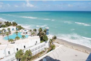 3505 S Ocean Dr, Hollywood, FL 33019, Sold 04/16/18