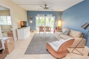 100 Edgewater Dr, Coral Gables, FL 33133, Sold 01/31/18