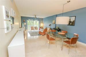 100 Edgewater Dr, Coral Gables, FL 33133, Sold 01/31/18