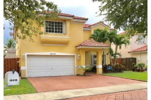 16418 SW 101st Terrace, Miami, FL 33196, Sold 12/07/17