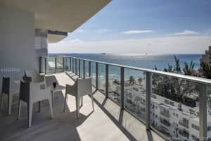 701 N Fort Lauderdale Beach Blvd, Fort Lauderdale, FL 33304, Sold 08/22/18