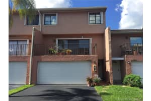 8706 SW 154th Cir Pl #2k, Miami, FL 33193, Sold 02/06/18