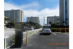 1913 S Ocean Dr, Hallandale Beach, FL 33009, Sold 10/19/18