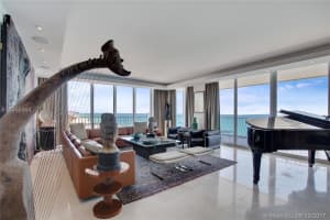 10155 Collins Ave, Bal Harbour, FL 33154, Sold 01/25/18
